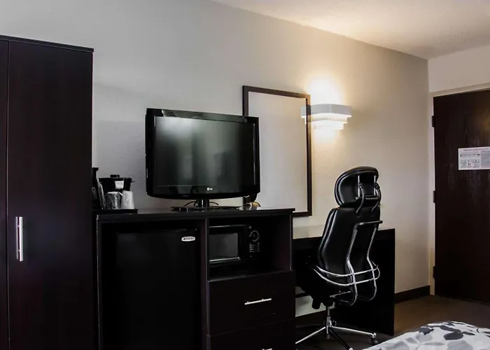Sleep Inn Concord - Kannapolis