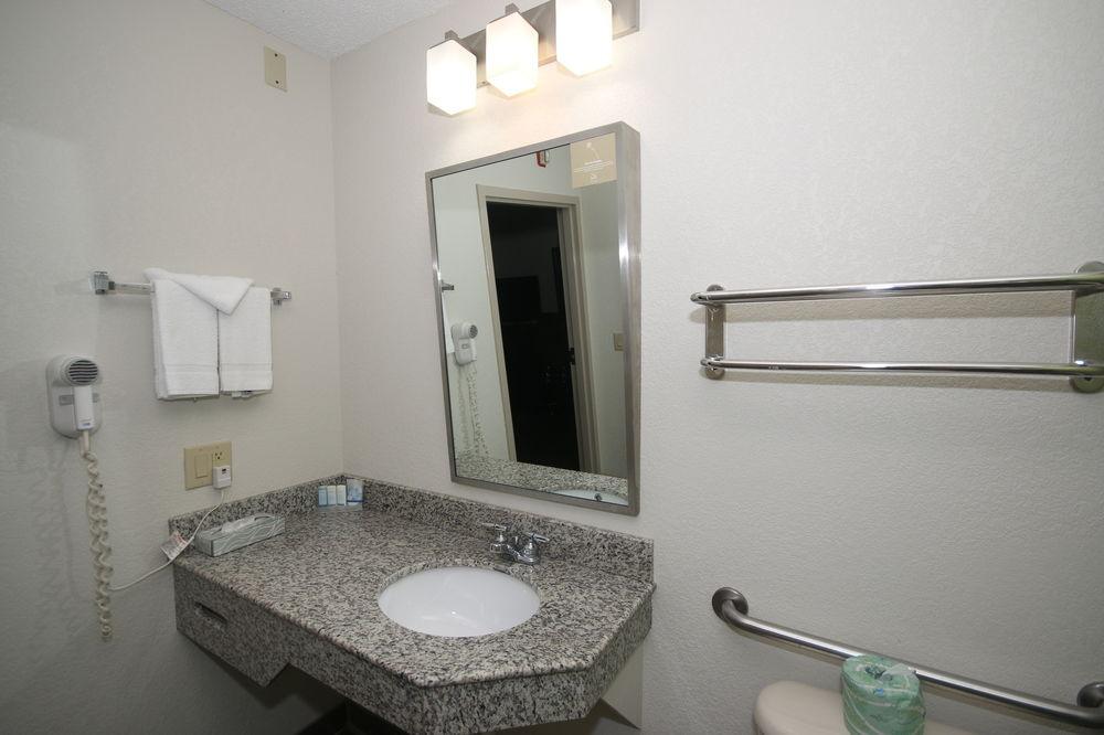 Inn Sleep Concord - Kannapolis