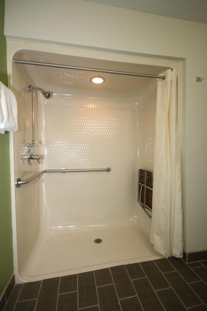 Inn Sleep Concord - Kannapolis