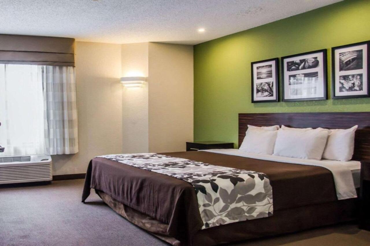 Sleep Concord - Inn Kannapolis