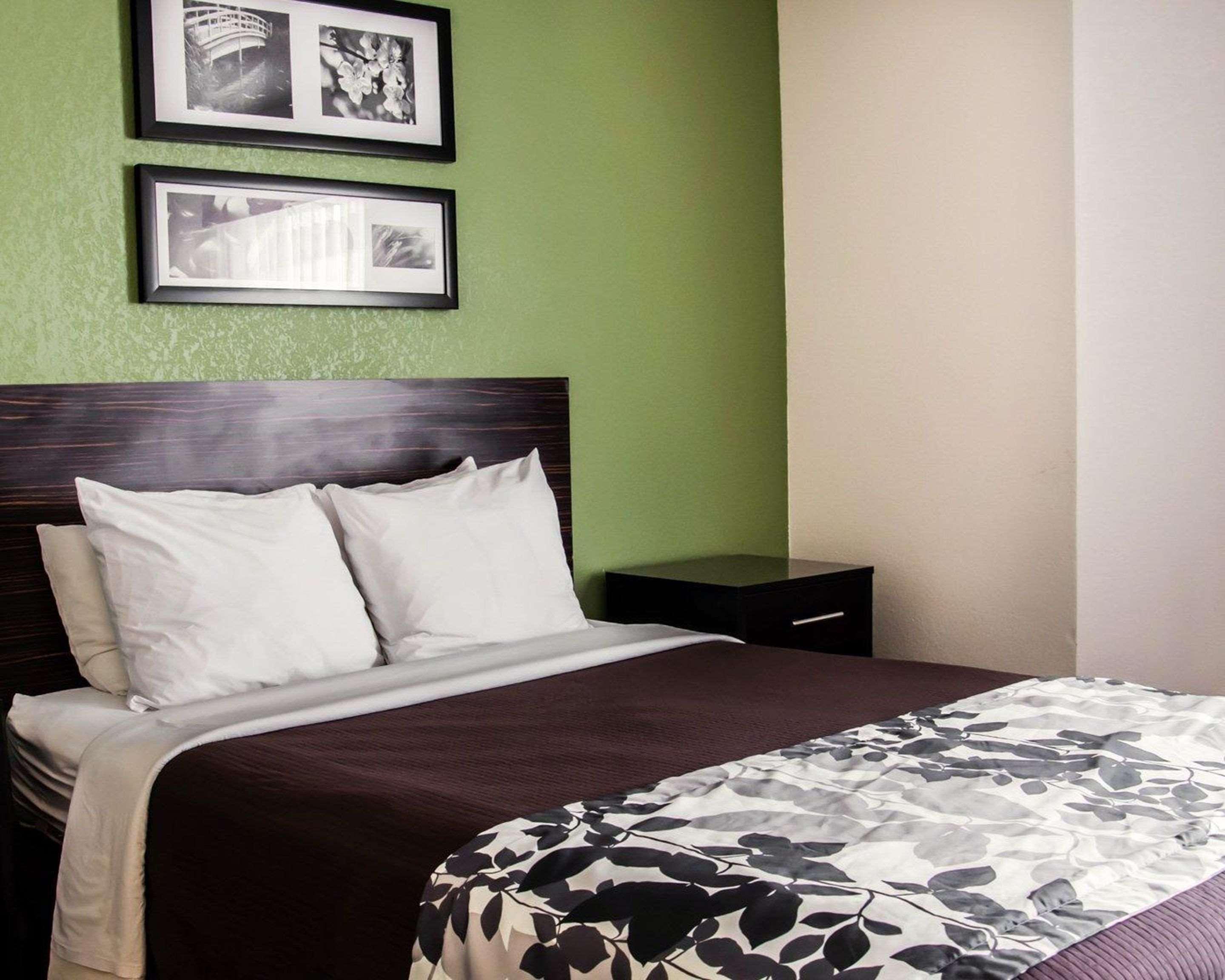 Inn Sleep Concord -