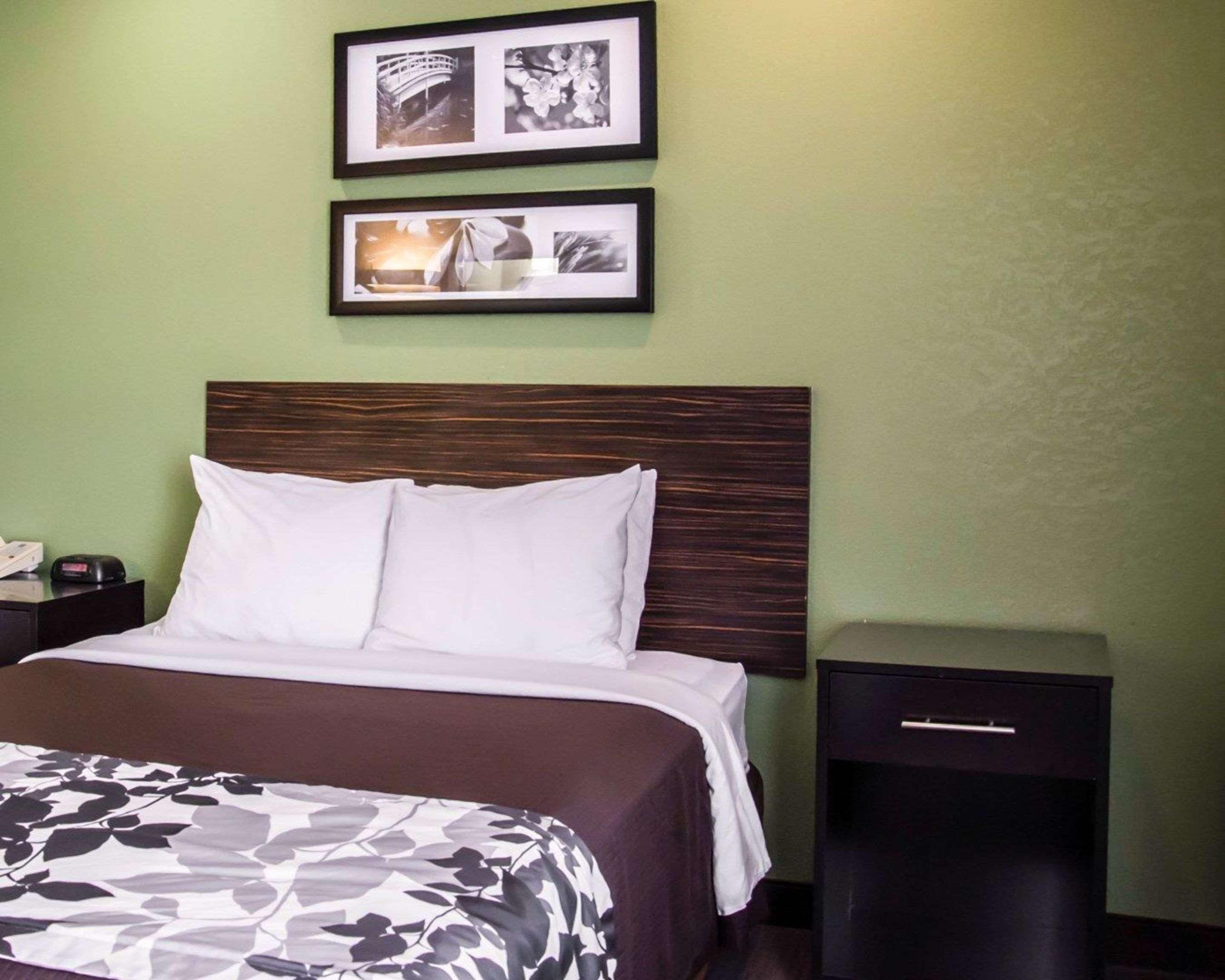 Sleep Concord - Inn Kannapolis