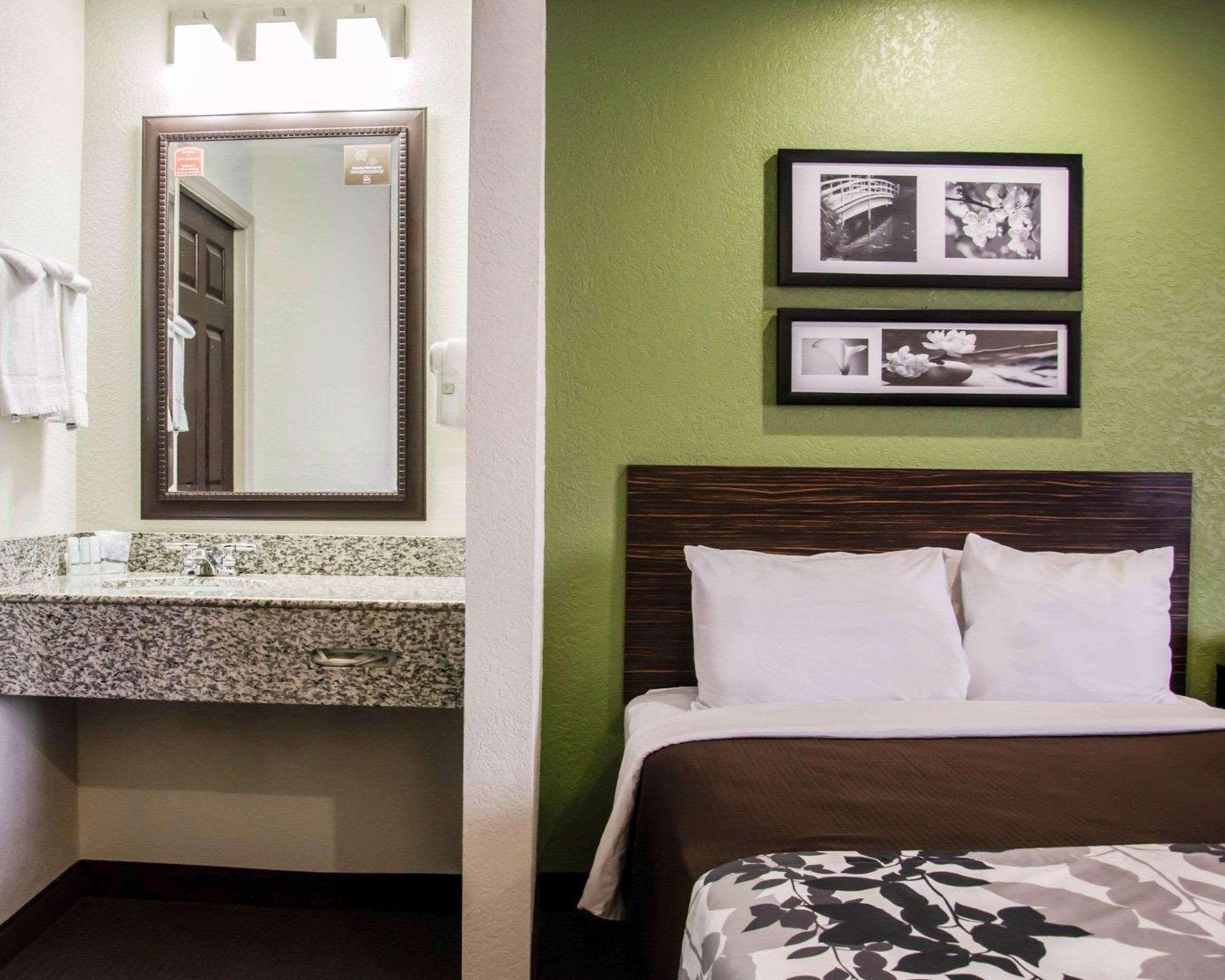 Inn Sleep Concord -
