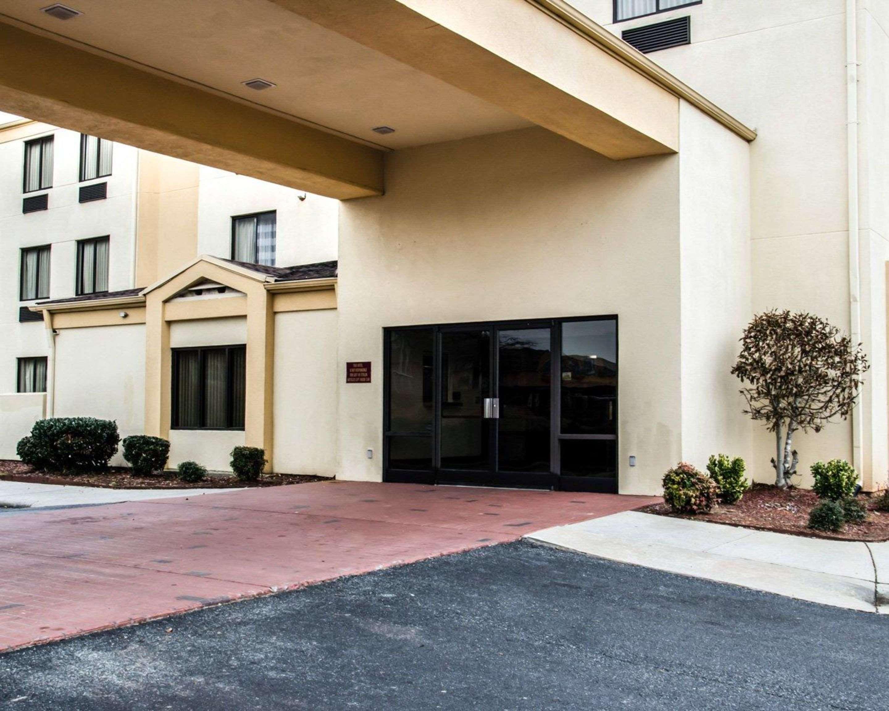 Inn Sleep Concord -
