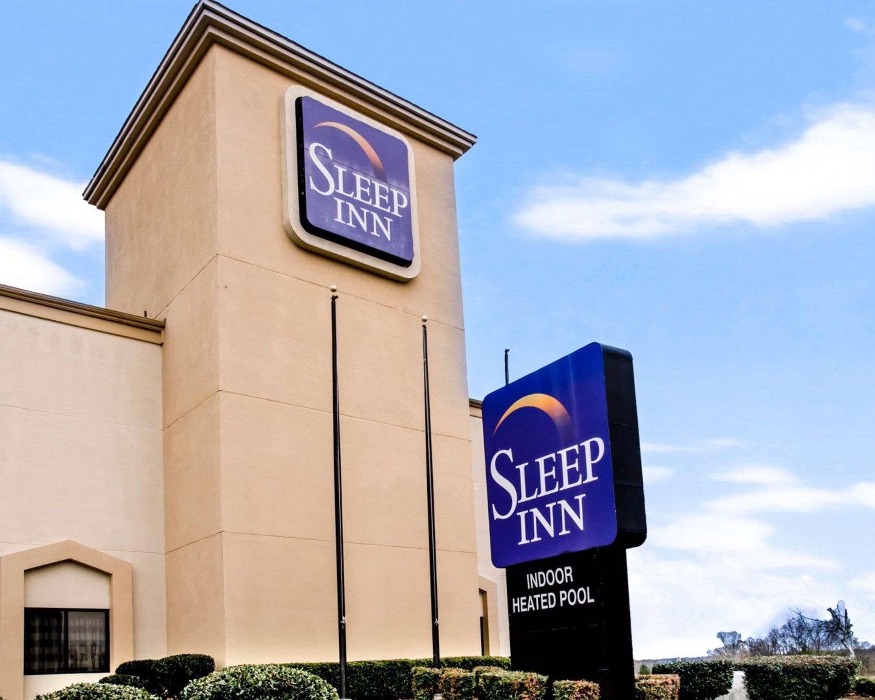 Sleep Concord - Inn