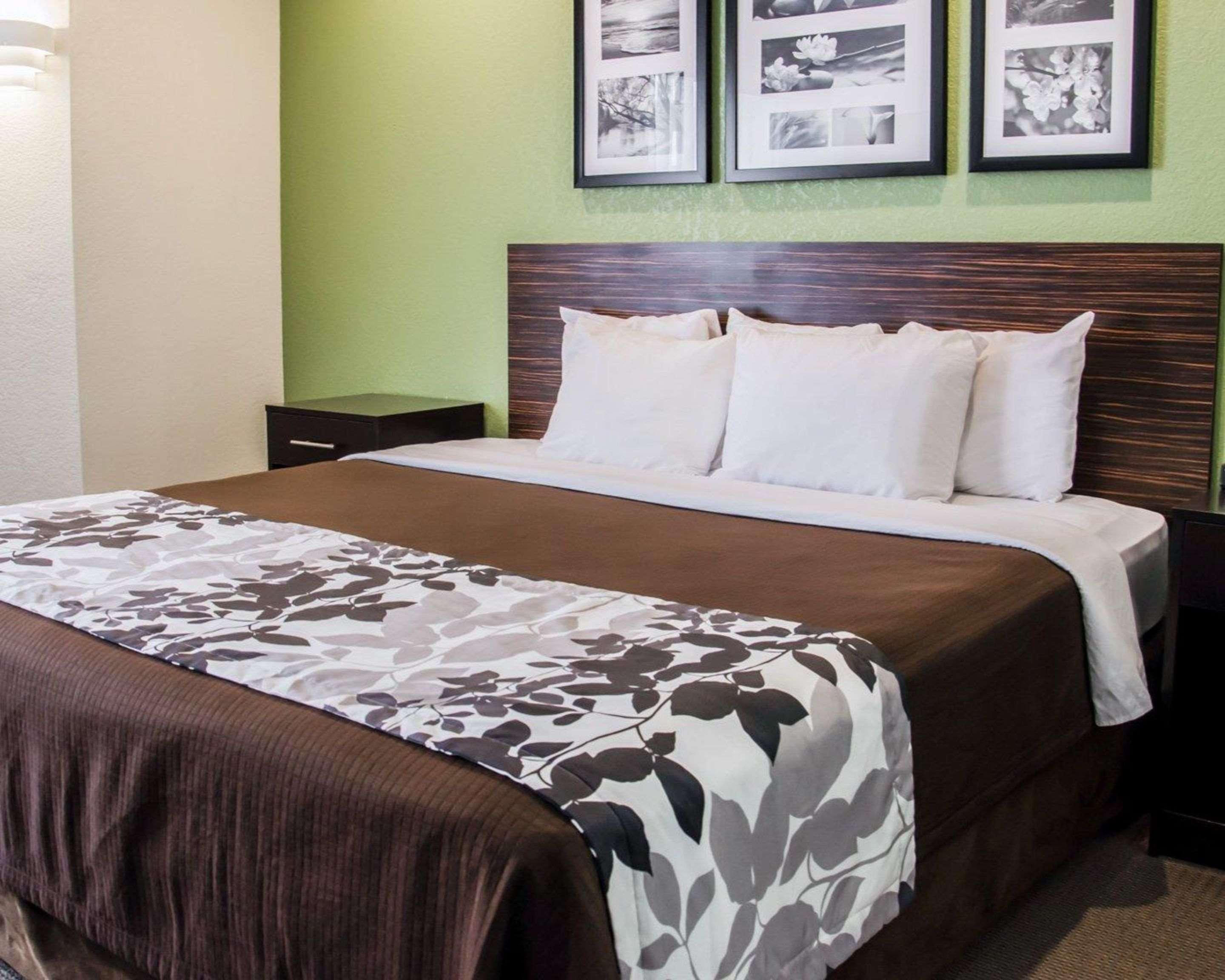 Sleep Concord - Inn 2*