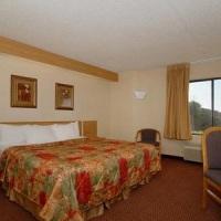 Inn Sleep Concord -