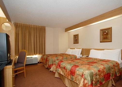 Sleep Concord - Inn Kannapolis
