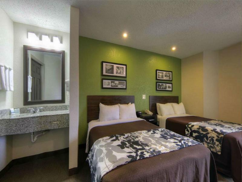 Sleep Concord -