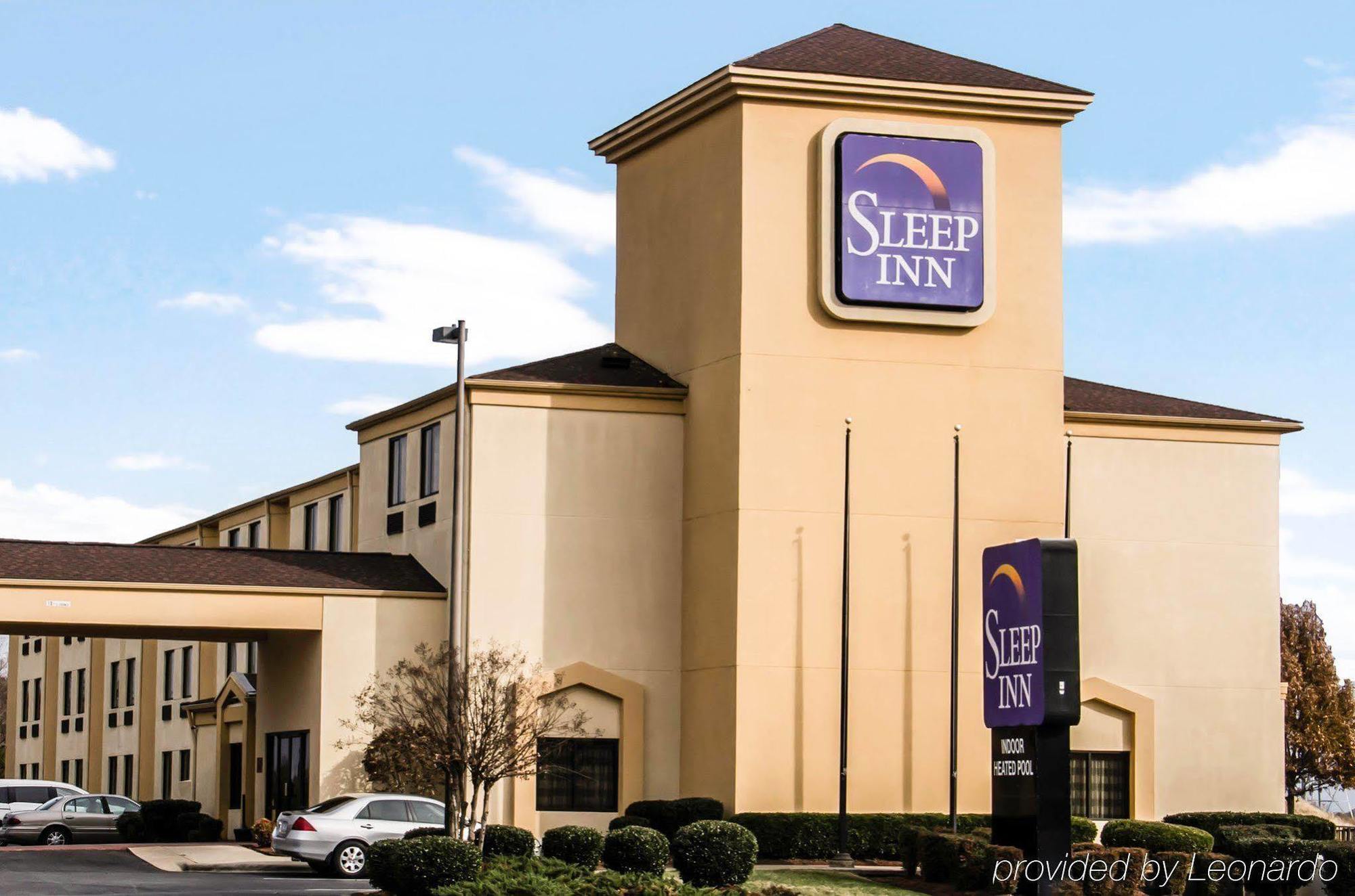 Inn Sleep Concord - Kannapolis