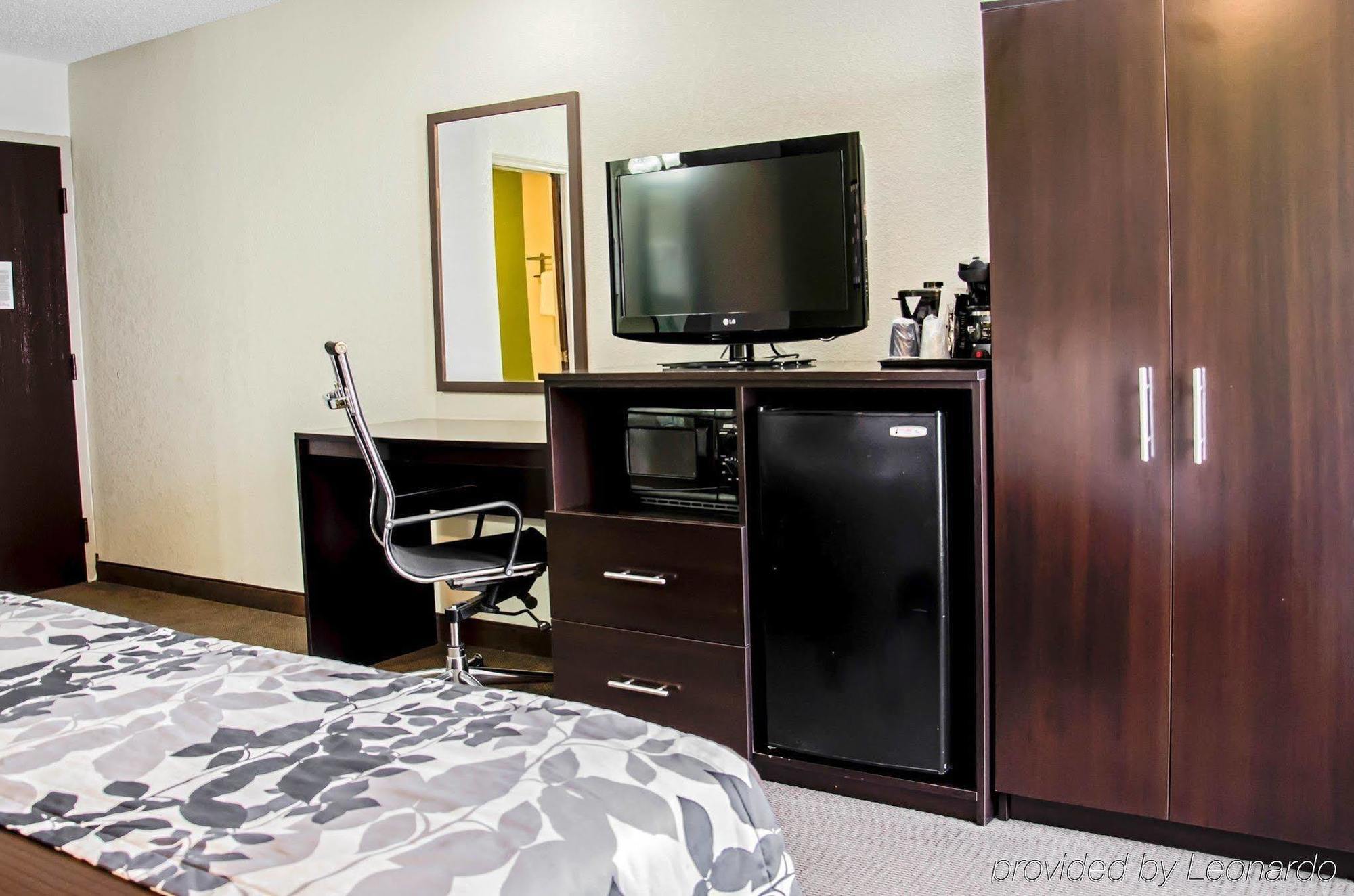 Sleep Concord -