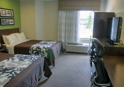 Sleep Concord - Inn Kannapolis