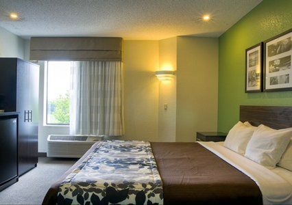 Sleep Concord - Inn