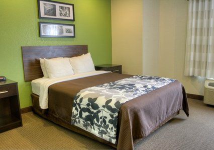 Inn Sleep Concord - 2*