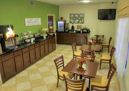 Inn Sleep Concord -