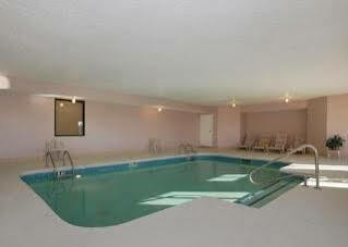 Inn Sleep Concord -