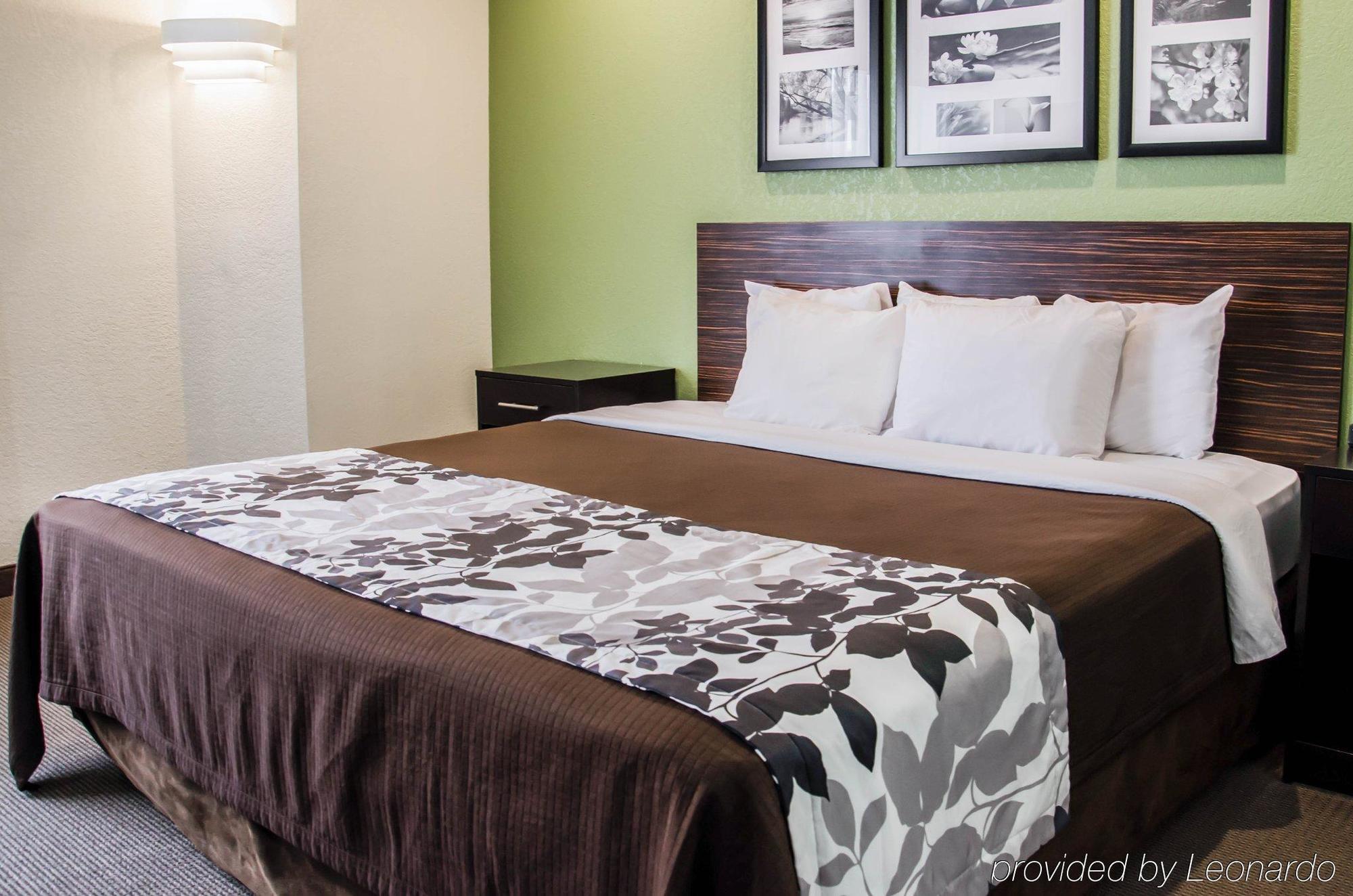Inn Sleep Concord -